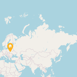 Zdesj Zhivet Schastje на глобальній карті
